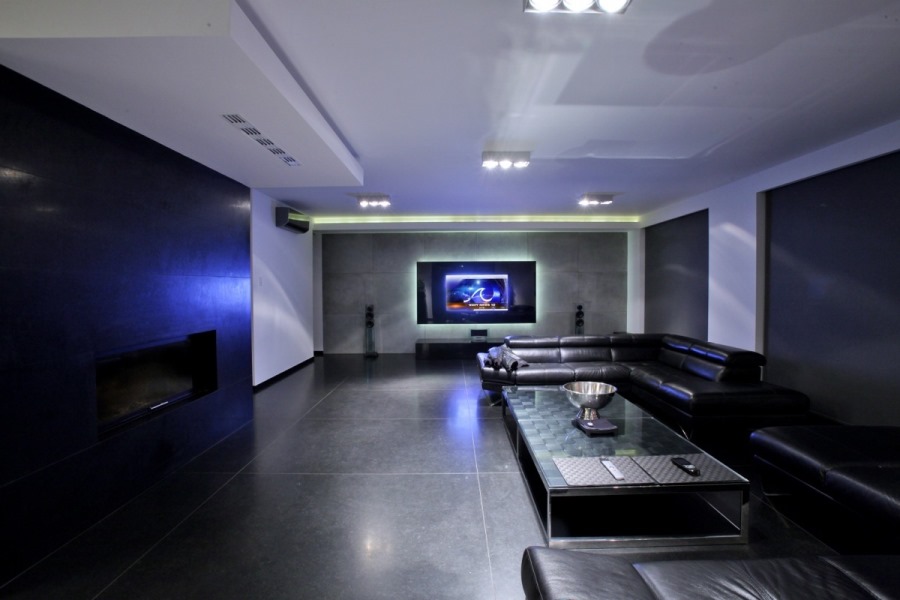 What Makes a Home Smart?