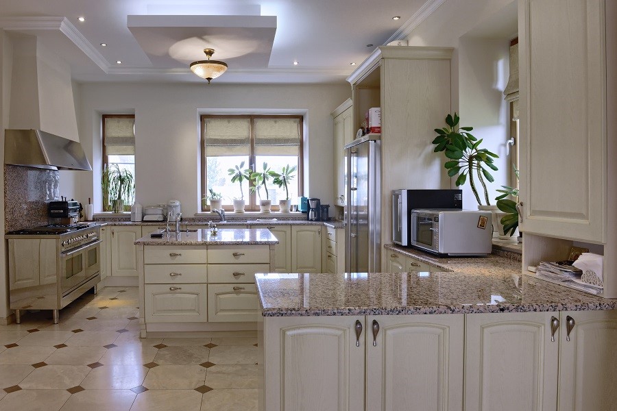 How Can Lighting Control Add Value to Your Home?